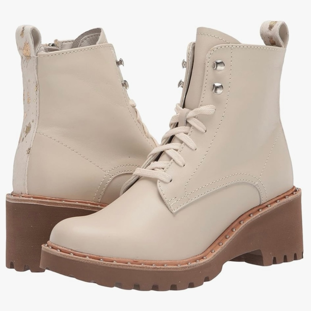 Dolce Vita Hinto Boot Sz 8
